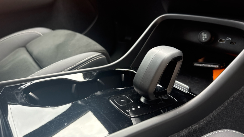 Volvo C40 300kW Recharge Twin Pro 78kWh 5dr AWD Auto Electric Estate